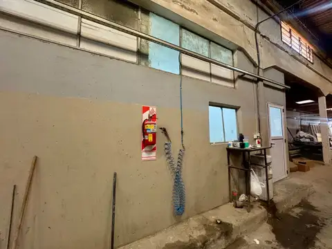 Galpon en Venta 54 años