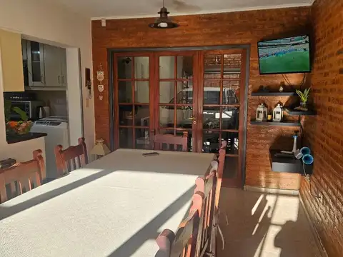 Casa en Venta 21 años