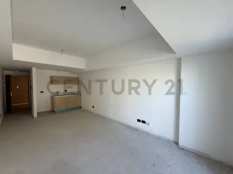 Avenida San Martín 4000, Piso 1