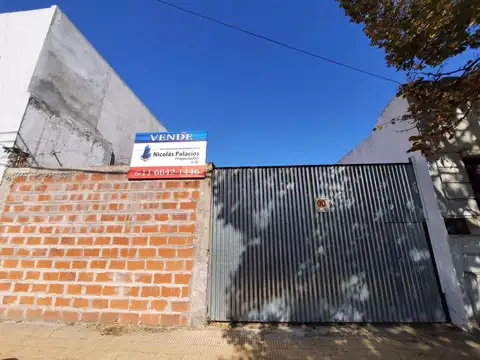 Terreno en Venta de 180,0 m2