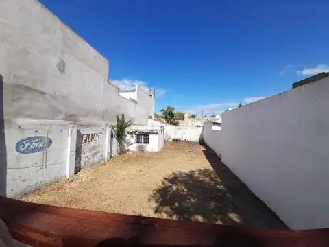 Terreno en Venta de 180,0 m2
