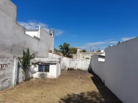Terreno en Venta en Lanús Este, USD 160.000