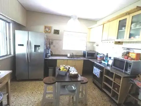 Casa en Venta en Barrio Parque Leloir, USD 320.000
