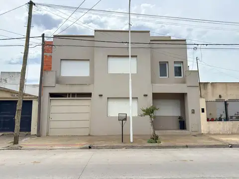 Venta de Casa zona Semicéntrica Tandil