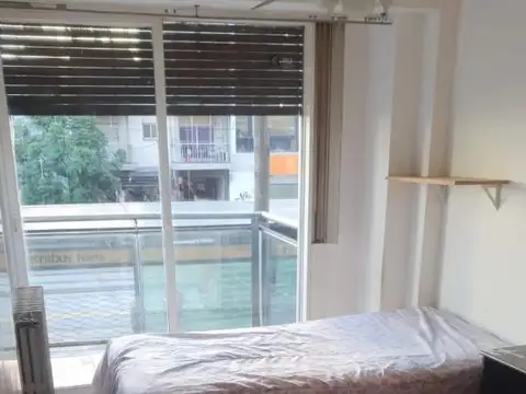 Departamento en Alquiler Temporal de 4 ambientes