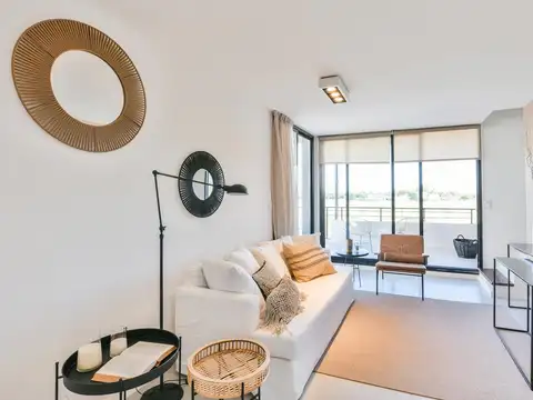 Departamento en Venta en Granadero Baigorria, USD 122.743