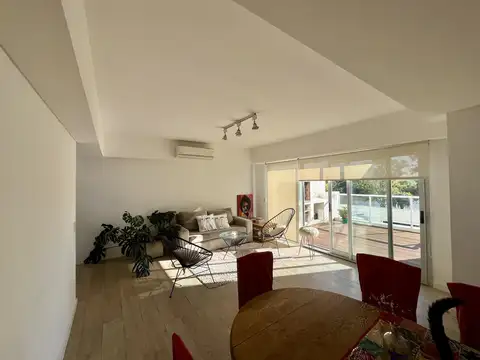 Departamento en Alquiler de 3 ambientes