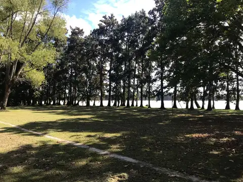 Quinta en Venta A Estrenar