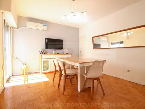 Departamento en Venta al Este