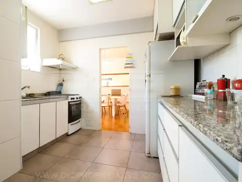 Departamento en Venta 41 años