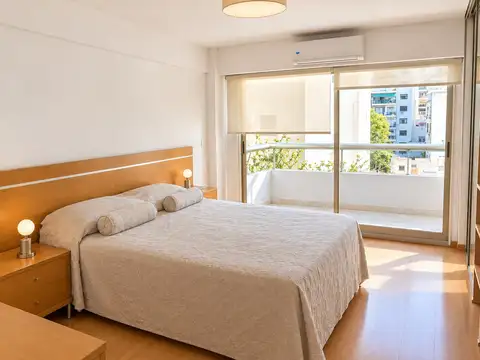 Departamento en Alquiler en Palermo, USD 1.600