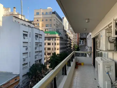 Departamento en Alquiler de 2 dormitorios