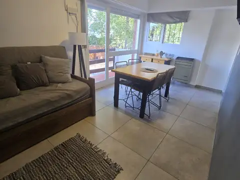 Departamento 2 amb en Alquiler de Invierno!!!