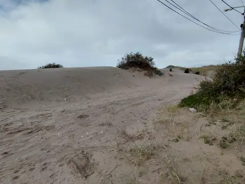 Terreno en Venta de 606,0 m2