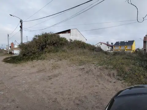 Terreno en Venta 40  mts Fondo