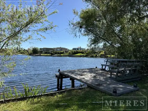 Casa en Venta en Villanueva, Countries y Barrios Cerrados en Tigre