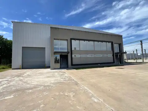 Galpon en Venta 9 años