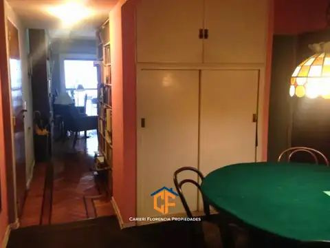 Departamento 3 ambientes con 3 baños