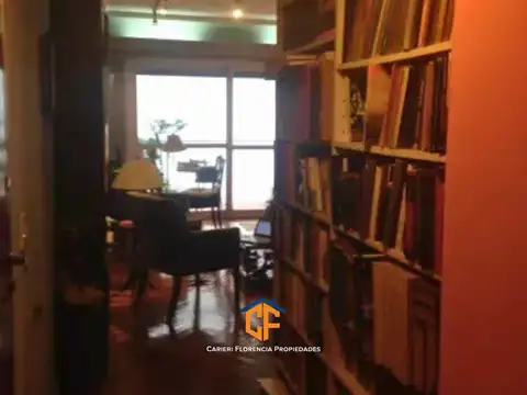 Departamento en Venta en Recoleta, USD 340.000