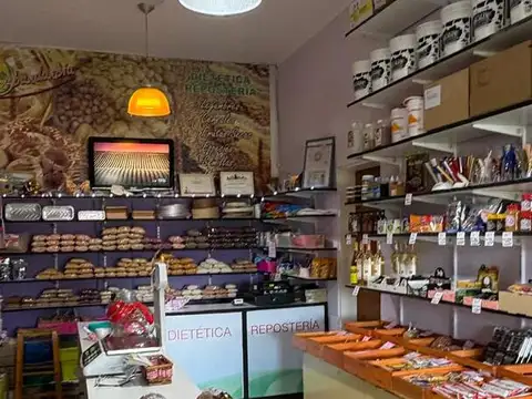 Fondo Comercio en Venta 20 años