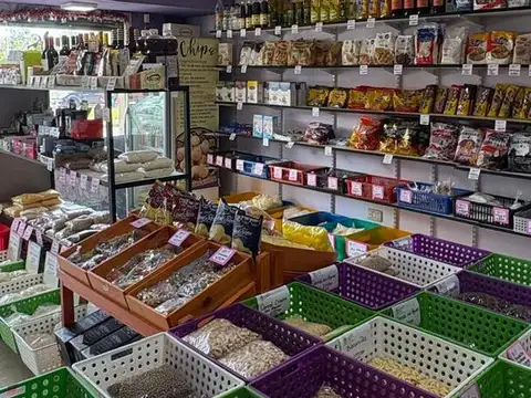 Fondo Comercio en Venta en La Plata, USD 17.000