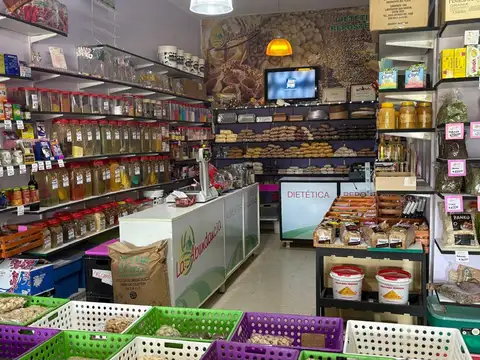 Fondo Comercio en Venta en La Plata, USD 17.000