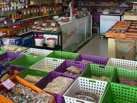 Fondo de Comercio en Venta en La Plata [Cod: 827]