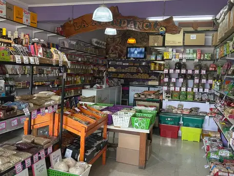 Fondo de Comercio en Venta en La Plata [Cod: 827]
