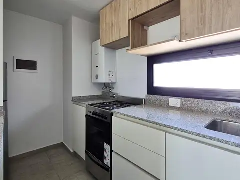 Departamento en Venta en Rosario, Santa Fe