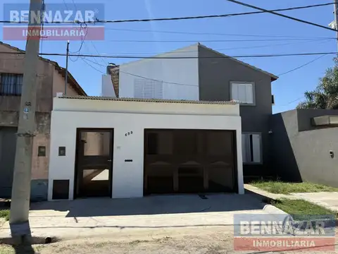 Casa en San Pedro