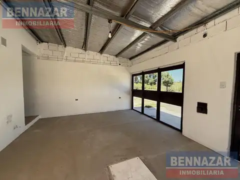 Casa en Venta 10 años