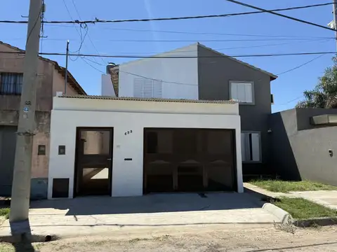 Casa en San Pedro