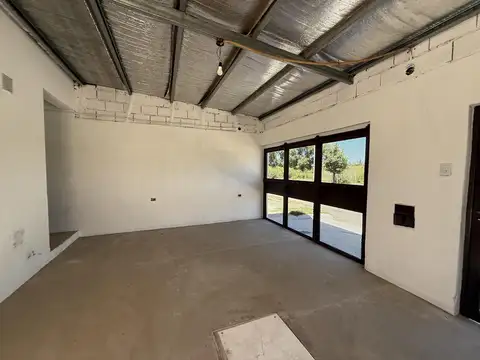 Casa en Venta 10 años