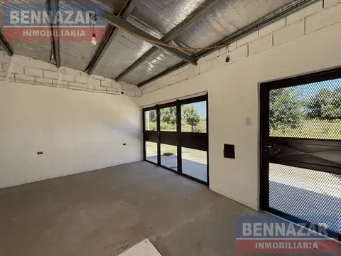 Casa en Venta al Sur
