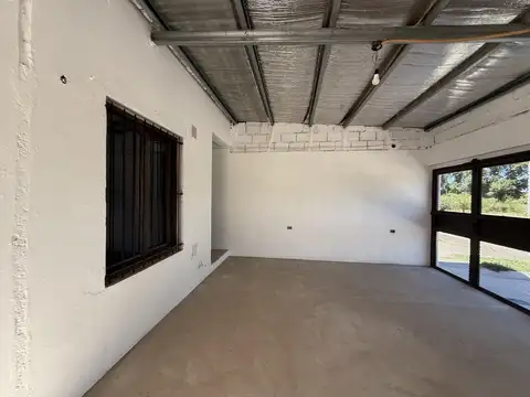 Casa en Venta con 1 cochera
