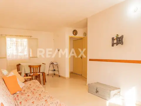 Depto Tipo Casa en Venta de 3 dormitorios