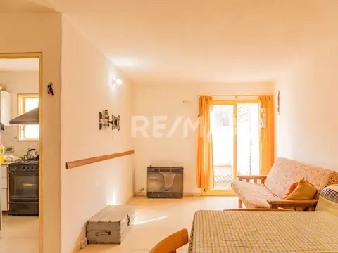 Depto Tipo Casa 6 ambientes con 1 baño