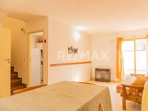 Depto Tipo Casa en Venta 41 años