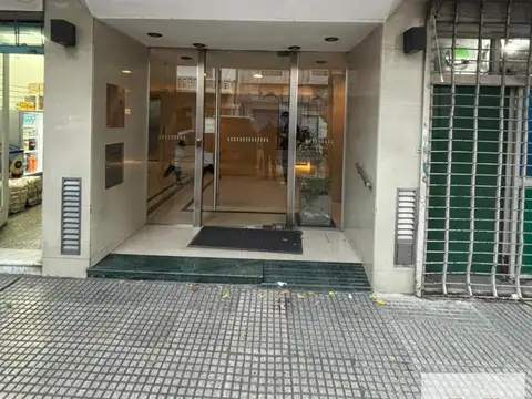 Departamento Monoambiente en alquiler - 1 Baño - Palermo