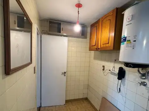 Departamento en Alquiler Apto profesional