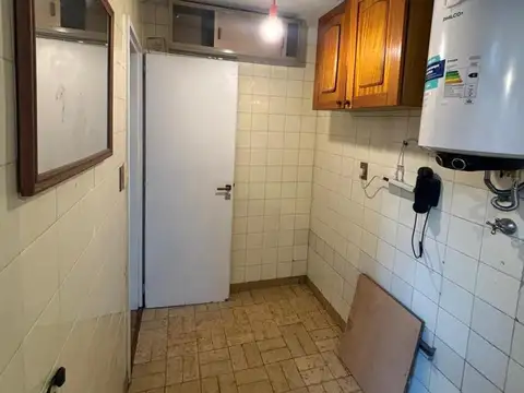 Departamento en Alquiler Apto profesional