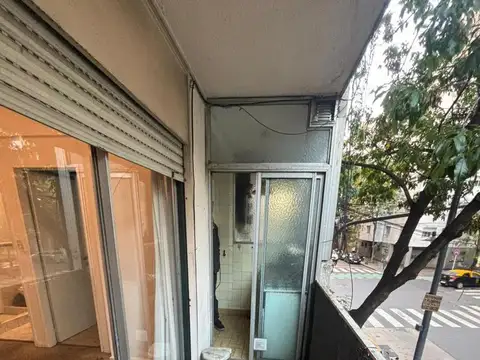 Departamento en Alquiler 40 años