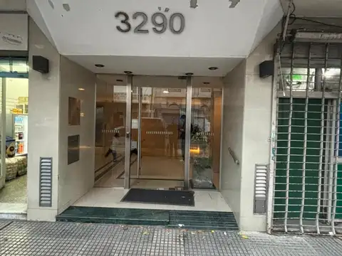 Departamento Monoambiente en alquiler - 1 Baño - Palermo