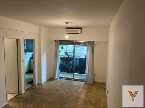 Departamento en Alquiler de 1 dormitorio