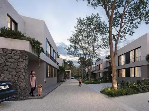 Departamento en Venta en Pilar, Partido de Pilar