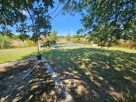 Casa en Venta 5 años