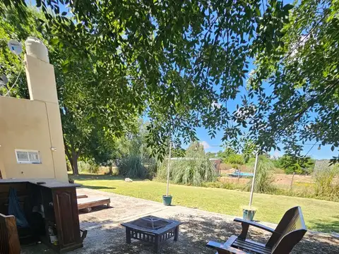 Calle los Cardales 200