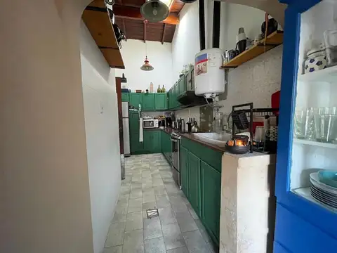 Casa en Venta al Norte