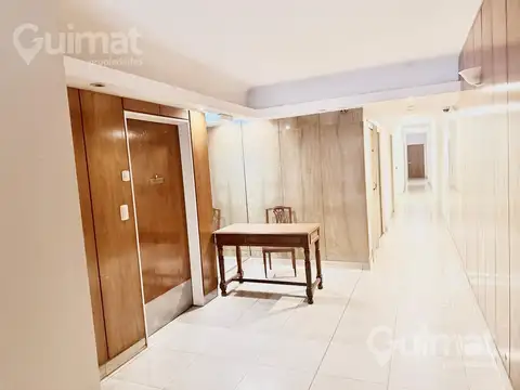 Departamento en Venta en Recoleta, USD 118.000
