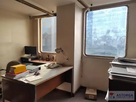 Oficina en Venta A Estrenar